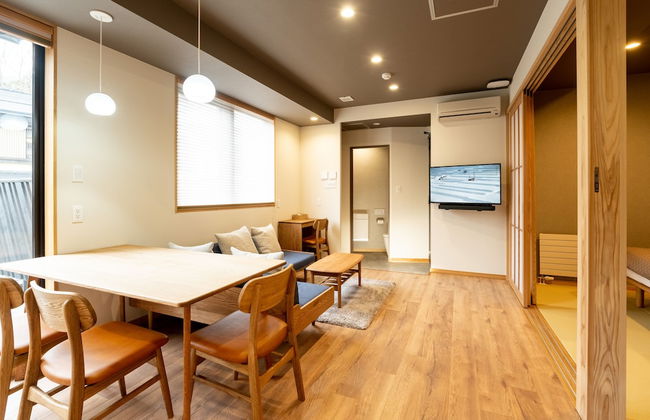Tanuki Luxury Apartments - Photo 38