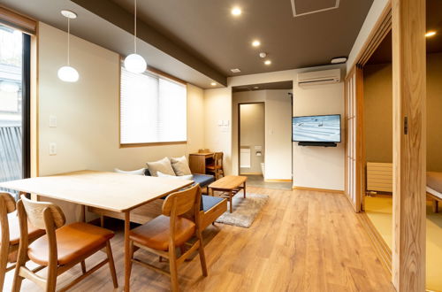 Photo 38 - Tanuki Luxury Apartments