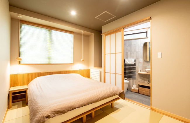 Tanuki Luxury Apartments - Photo 14