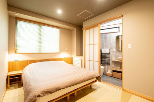 Photo 14 - Tanuki Luxury Apartments