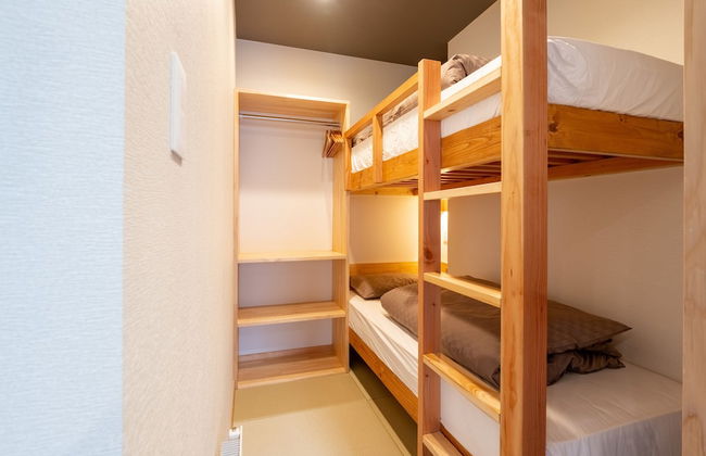 Tanuki Luxury Apartments - Photo 20