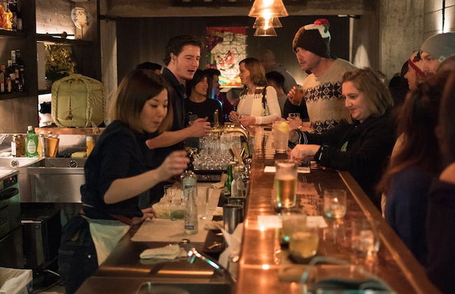 Tanuki Luxury Apartments - Photo 65