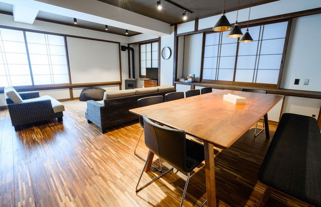Tanuki Luxury Apartments - Photo 30