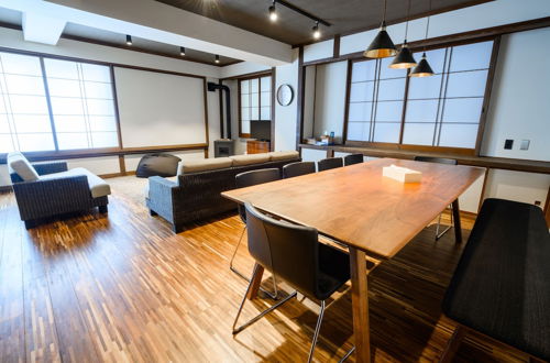 Photo 30 - Tanuki Luxury Apartments