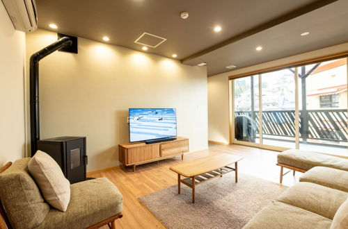 Photo 16 - Tanuki Luxury Apartments