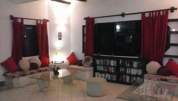 Sala de estar