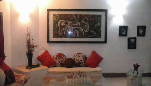 Sala de estar