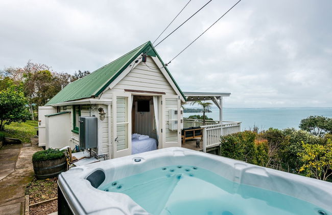 The Settlers Hut - Photo 12