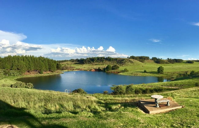 Luiperdkloof Trout Lodge - Photo 8