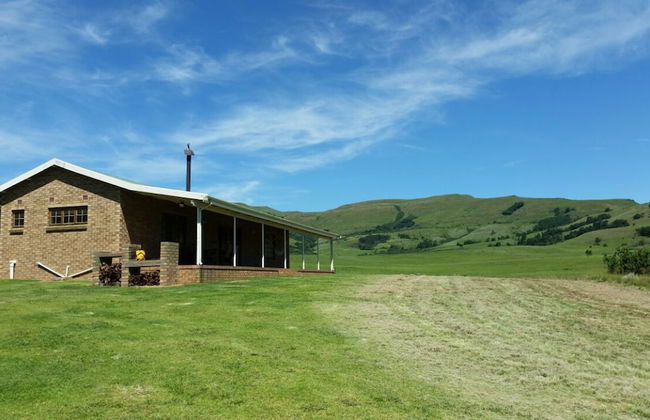 Luiperdkloof Trout Lodge - Photo 1