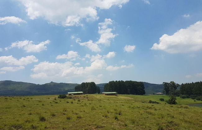 Luiperdkloof Trout Lodge - Photo 18