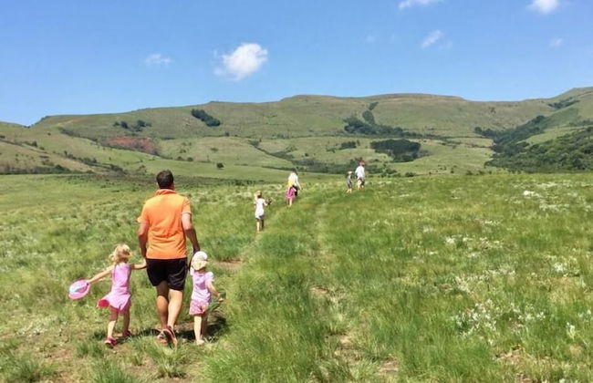 Luiperdkloof Trout Lodge - Photo 13