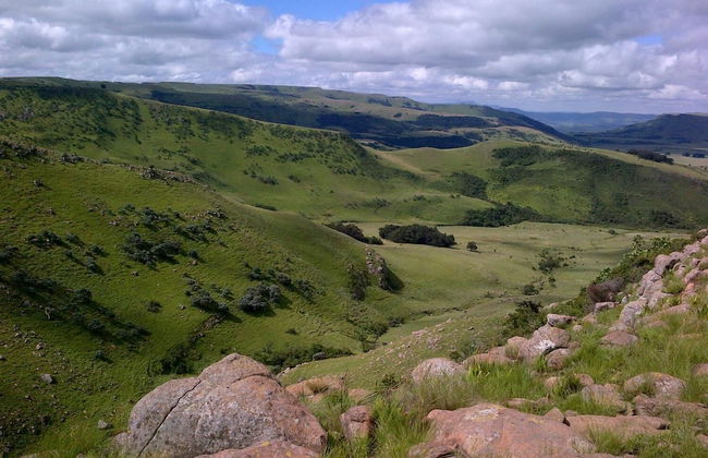 Luiperdkloof Trout Lodge - Photo 6