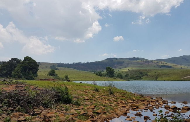 Luiperdkloof Trout Lodge - Photo 10