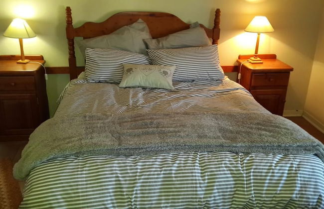 Luiperdkloof Trout Lodge - Photo 2