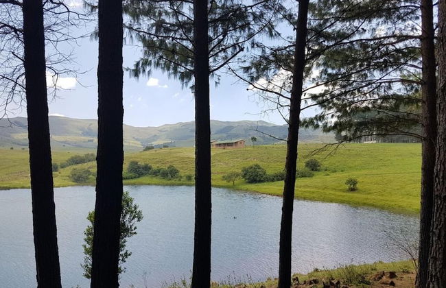 Luiperdkloof Trout Lodge - Photo 17