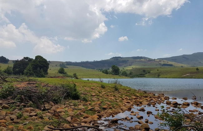 Luiperdkloof Trout Lodge - Photo 12