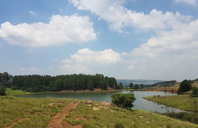 Luiperdkloof Trout Lodge - Photo 20