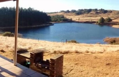 Luiperdkloof Trout Lodge - Photo 4