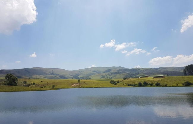 Luiperdkloof Trout Lodge - Photo 5