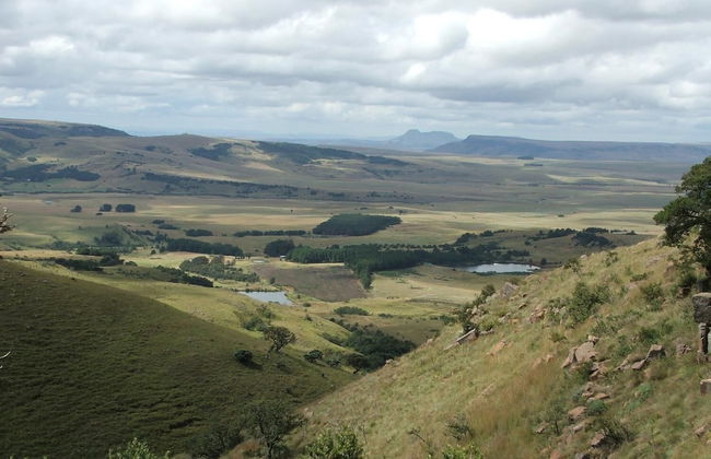 Luiperdkloof Trout Lodge - Photo 19