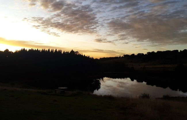 Luiperdkloof Trout Lodge - Photo 22