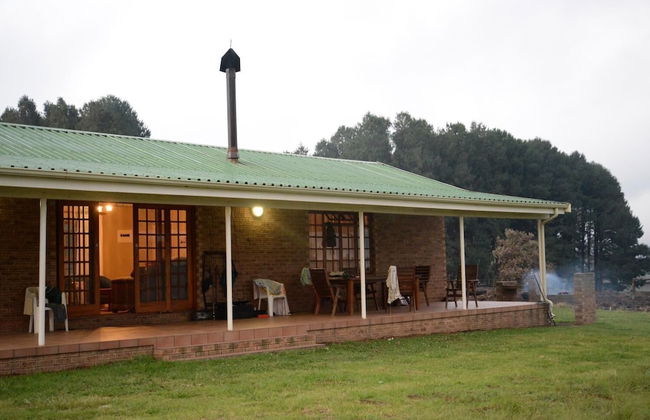 Luiperdkloof Trout Lodge - Photo 3