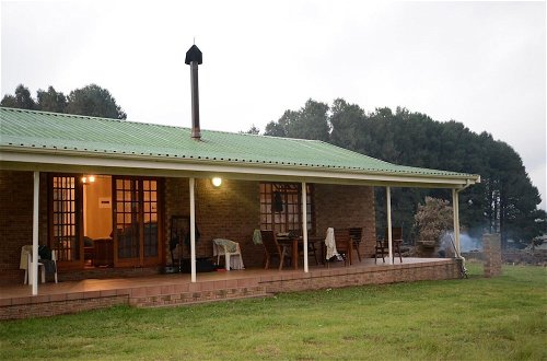 Photo 4 - Luiperdkloof Trout Lodge