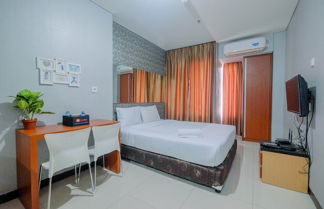 Photo 1 - Vintage Studio Apartment at Nifarro Park