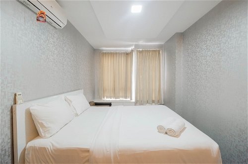Foto 19 - Well Appointed 1BR Apartment at Cinere Bellevue Suites