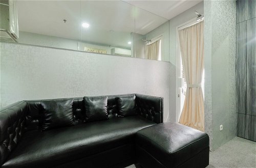 Foto 8 - Well Appointed 1BR Apartment at Cinere Bellevue Suites