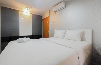Photo 2 - Well Appointed 1BR Apartment at Cinere Bellevue Suites