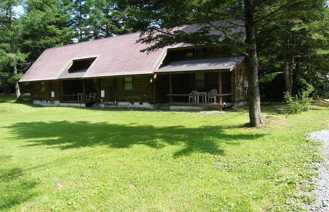 Karuizawa Sunny Village - Foto 42
