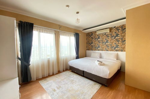 Foto 7 - Cozy Furnished 3Br At Grand Setiabudi Apartment