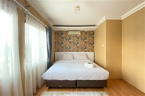 Foto 3 - Cozy Furnished 3Br At Grand Setiabudi Apartment