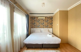 Foto 3 - Cozy Furnished 3Br At Grand Setiabudi Apartment