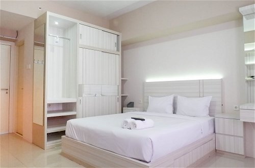 Photo 5 - Spacious Studio Apartment Accses To Pakuwon Mall At Tanglin Supermall Mansion