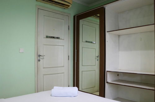 Foto 24 - Cozy Living 2Br At City Home Apartment Near Moi Kelapa Gading