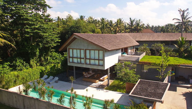 Photo 1 - Villa Casabama Sandiwara