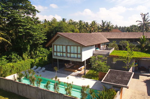 Foto 1 - Villa Casabama Sandiwara