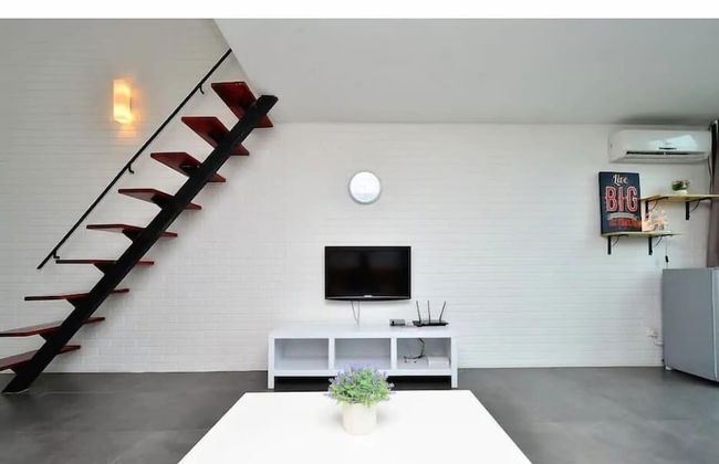 5 Pax Empire Soho by SYNC - Foto 16