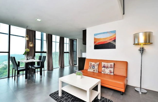 5 Pax Empire Soho by SYNC - Foto 11