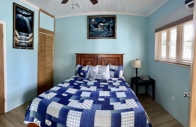 Dawsons Hideaway - Foto 32