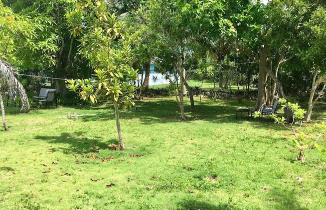 Dawsons Hideaway - Photo 74