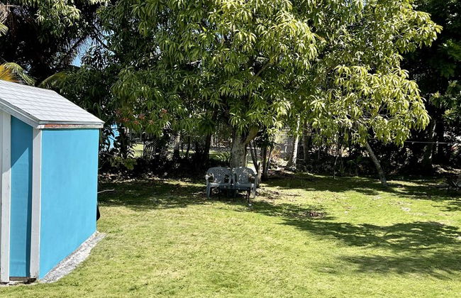 Dawsons Hideaway - Photo 79