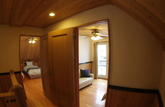Hakuba Powder Cottages - Foto 13