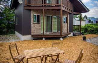 Foto 1 - Hakuba Powder Cottages