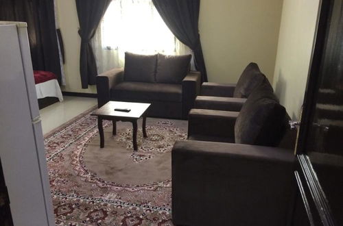 Foto 26 - Al Eairy Furnished Apartments Al Madinah 9