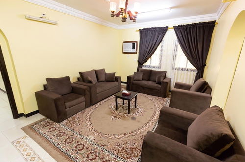 Photo 25 - Al Eairy Furnished Apartments Al Madinah 9