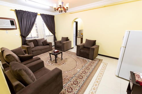 Foto 24 - Al Eairy Furnished Apartments Al Madinah 9